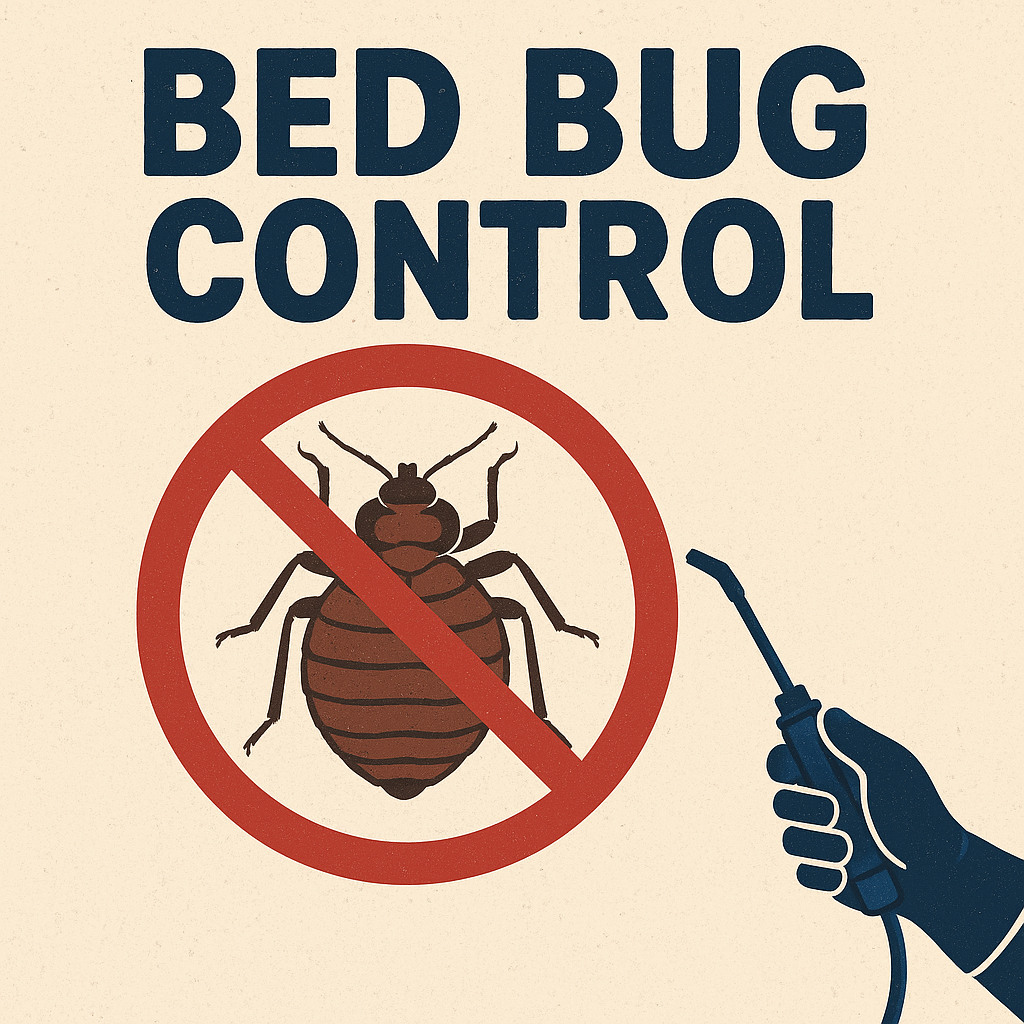 Bed Bugs Control Service in Lucknow and near by areas - Bed Bugs pest Treatment control in Lucknow