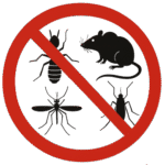 pest control service provider in lucknow icon